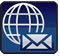 Cross Media Marketing Icon